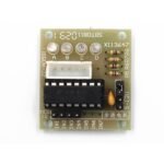 Modul Driver ULN2003 ULN 2003 Transistor Darlington Stepper Driver 4 Phase Fasa Module Board 28BYJ-48 - Image 2