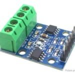 Modul Driver Motor Dinamo DC L9110 Dual H-Bridge Arduino ESP Compatible Module bkn L298N L293D - Image 2