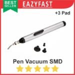 Vacuum Pen Komponen IC SMD Suction Pads Cups Pump Pompa Mini