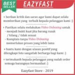 Konektor Jumper Kabel Cabang Quick Connect Press Scotch Lock Wire Cable Splice Set Merah Biru Red Blue - Image 6
