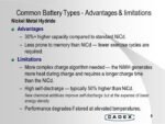 Baterai Cas Charge AA A2 Ni-Mh 1.2V Ni Mh 1.2 V Volt Rechargeable - Image 2