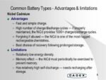 Baterai Cas Charge AA A2 Ni-Cd 1.2V Ni CD 1.2 V Volt Rechargeable - Image 2