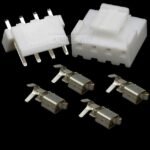 Konektor Kabel JST-VH3.96 2 3 4 5 P Pin Kaki Set Male Female Pin Skun Terminal JST VH 3.96mm 3.96 4 mm 2P 3P 4P 5P Cable Socket Connector Soket VH-A VH-Y VH-T - Image 2