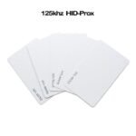 Kartu RFID 125 Khz NFC 13.56 Mhz RF ID 125khz 13.56Mhz Proximity Card Absen Pintu Akses Read Only - Image 4