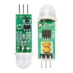 HC-SR505 Mini PIR Motion Sensor Gerak Manusia Module Pasive Infrared - Image 2