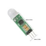 HC-SR505 Mini PIR Motion Sensor Gerak Manusia Module Pasive Infrared - Image 4