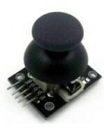 Dual-axis XY Joystick Module Arduino Dual Axis Analog Stick Stik PS - Image 2