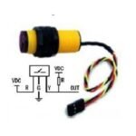 Infrared Proximity Sensor Jarak Optical Distance Switch E18-D80NK - Image 4
