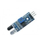 Sensor Tembok Halangan Arduino Obstacle Avoidance Module IR Infrared - Image 2
