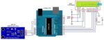 GY-30 BH1750 Digital Light Intensity Sensor Intensitas Cahaya Arduino - Image 2