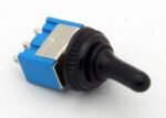 Karet Saklar Toggle Switch Besar Rubber Cap Cover Air 12mm Waterproof - Image 3