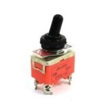 Karet Saklar Toggle Switch Kecil Rubber Cap Cover Air 6mm Waterproof - Image 3
