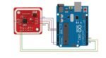 Modul Sensor Kartu RFID NFC 13.56 Mhz PN532 V3 Card Tag Read Reader Write Writer Arduino 13.56Mhz PN 532 Module - Image 3