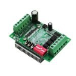 TB6560 3A Stepper Motor Driver AG05 CNC Router Single Axis Controller - Image 2