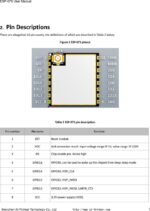 ESP07S ESP8266-07S ESP 8266 07S 07 S Wifi Wireless Internet Arduino C - Image 2
