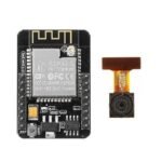 ESP32 Cam Camera Sensor 2MP Wifi Bluetooth NodeMCU ESP 32 ESP-32S 32S - Image 2