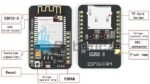 ESP32 Cam Camera Sensor 2MP Wifi Bluetooth NodeMCU ESP 32 ESP-32S 32S - Image 3