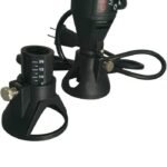 Holder Gerinda Mini Grinder Vertikal Vertical Router Mill Adjustable - Image 2