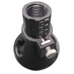 Holder Gerinda Mini Grinder Vertikal Vertical Router Mill Adjustable - Image 3