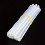 Refill Lem Tembak Lilin Bakar Batang Kecil 7mm Putih Glue Gun Stick White - Image 2