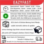 Baterai AAA A3 ABC Eveready Energizer Panasonic Hannochs Remote Remot Ecer Satuan Ori Asli Original - Image 4