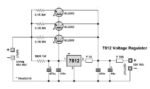 IC Chip DC Voltage Regulator LM 78XX 7805 7806 7808 7809 7810 7812 7815 7818 7824 5V 6V 9V 12V 24V 5 6 9 12 24 V Volt - Image 4