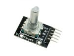 Rotary Encoder Module Modul Arduino Potensio Klik No Limit 360 Derajat - Image 2