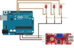 Modul Mic Microphone Sensor Sound Suara Detection Arduino - Image 3