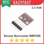 GY-BMP280 BMP 280 Barometer Barometic Pressure Sensor Module