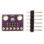 GY-BMP280 BMP 280 Barometer Barometic Pressure Sensor Module - Image 2