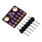 GY-BMP280 BMP 280 Barometer Barometic Pressure Sensor Module - Image 3