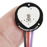 Sensor Detak Jantung Pulse Heart Rate Arduino PPG - Image 2