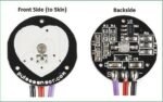Sensor Detak Jantung Pulse Heart Rate Arduino PPG - Image 5
