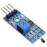 NTC Thermistor Thermal Module Sensor Suhu Temperature - Image 2