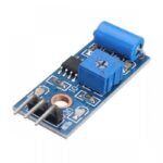 SW-420 Vibration Sensor NC SW420 Modul Sensor Getar Arduino - Image 2