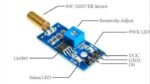 Modul Sensor Miring Getar SW520D SW 520 460 D 520D 460D Tilt Module - Image 2