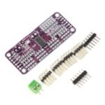 PCA9685 16 Channel Servo Controller Driver 12 Bit i2c Interface Module - Image 2
