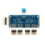 PCA9685 16 Channel Servo Controller Driver 12 Bit i2c Interface Module - Image 3