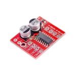 Driver Motor DC Mini H Bridge Dual Channel MX1508 bkn L9110S L298N - Image 2