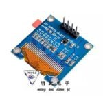 Modul LCD Graphics OLED Display 0.96 Inch 128x64 Pixel i2c ESP Arduino Compatible Module - Image 2