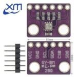 GY-BME280 BME 280 Pressure Humidity Temperature Sensor not BMP280 BMP - Image 3