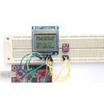 GY-BME280 BME 280 Pressure Humidity Temperature Sensor not BMP280 BMP - Image 4