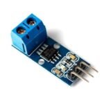 Modul Sensor Arus ACS712 5A 20A 30A 5 20 30 A Ampere Hall Current Sensor Module ACS 712 Arduino ESP Compatible - Image 2