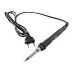 Solder Adjustable Digital 80W 80 W Watt Atur Suhu Temperature 60W - Image 3