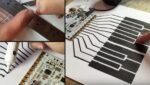Silver Conductive Spet 15ml Paint Glue Tinta Listrik Jalur PCB - Image 4