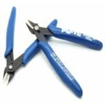 Tang Potong Lancip Tajam Plato 170 Wire Cutter Kawat Coil Kabel - Image 3