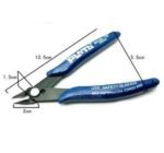 Tang Potong Lancip Tajam Plato 170 Wire Cutter Kawat Coil Kabel - Image 4