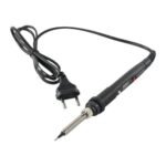 Solder Adjustable Digital 80W 80 W Watt Atur Suhu Temperature 60W - Image 3