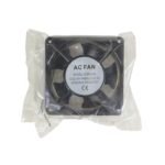 Kipas Fan 12cm 220 V Volt AC 30 W Watt Listrik PLN 12x12 220V High Speed Cooler Cooling Exhaust Sunon Snuon - Image 6