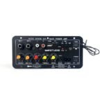 Kit Amplifier Board D100K 2x35W MP3 USB Bluetooth FM Karaoke Ampli Box - Image 4